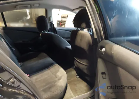 2011 Nissan Altima 2.5 S z USA, uszkodzony, nr VIN 1N4AL2AP4BN405244